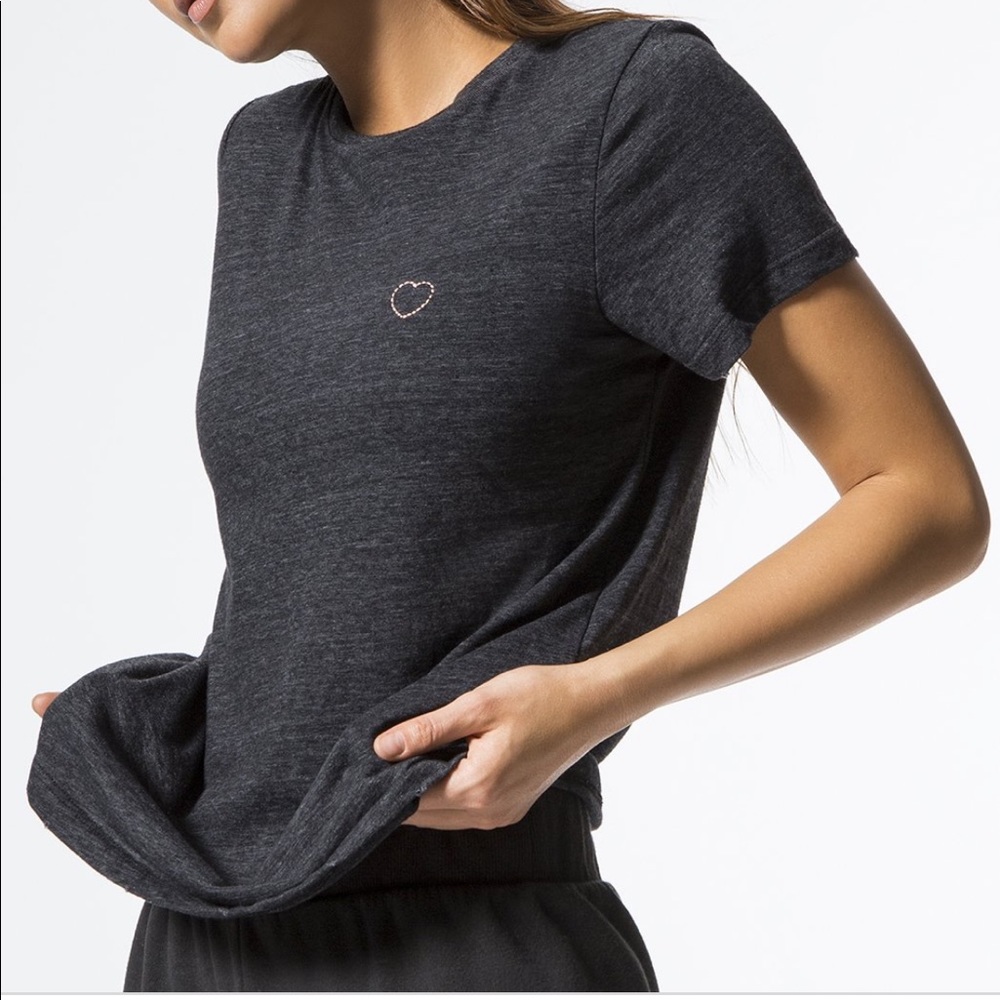 Choose Happiness T-Shirt